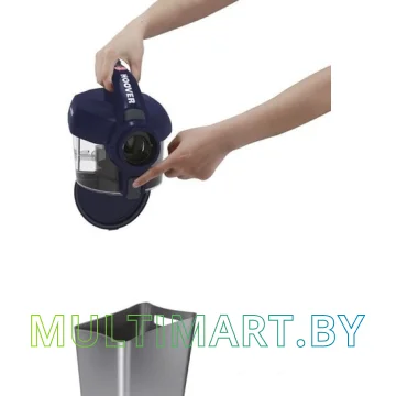 Пылесос Hoover Lander LA1200 019 картинка 2